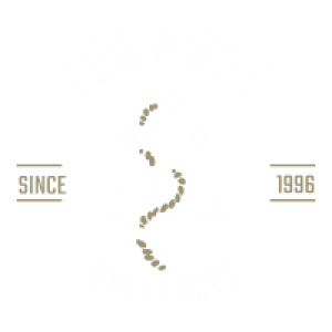 LEO MODE's Reviews – Anchoring 'Only Facts'